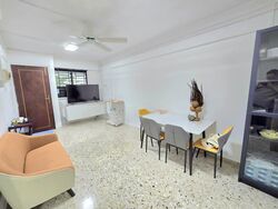 Blk 418 Teck Ghee Heartlands (Ang Mo Kio), HDB 3 Rooms #585952911